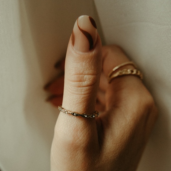 Multi Ring Set - Picture 3 of 4